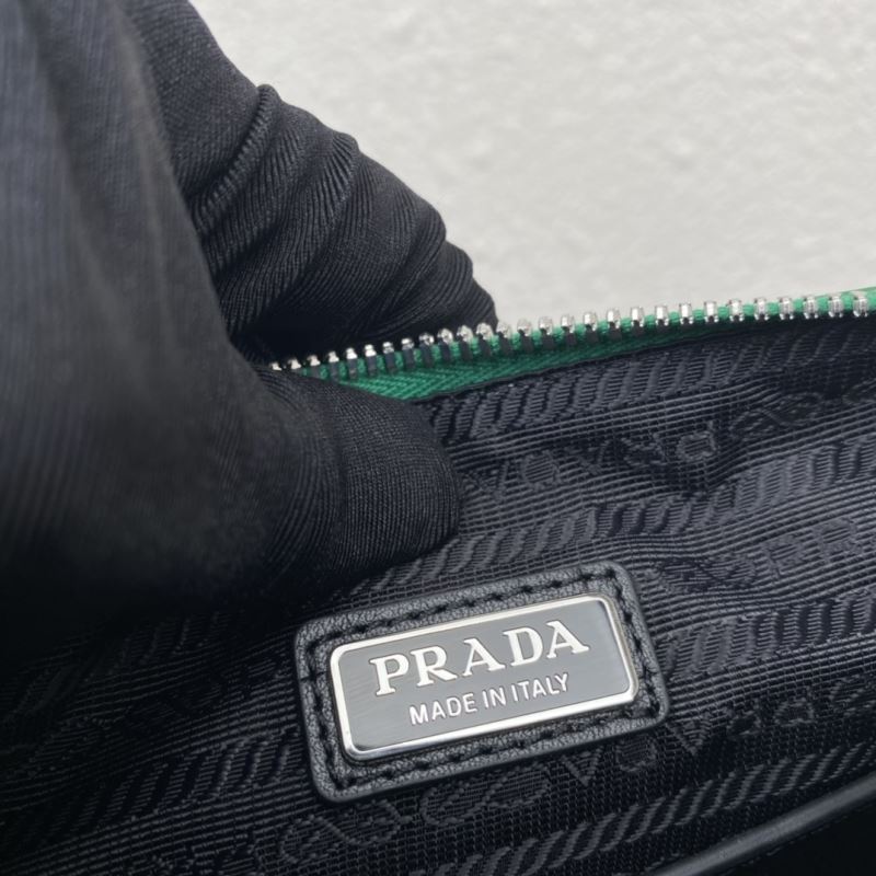 Prada Satchel Bags